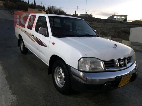 Nissan Pickup 2011 for sale in Iraq - Erbil